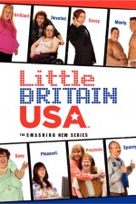 Watch Little Britain USA Putlocker